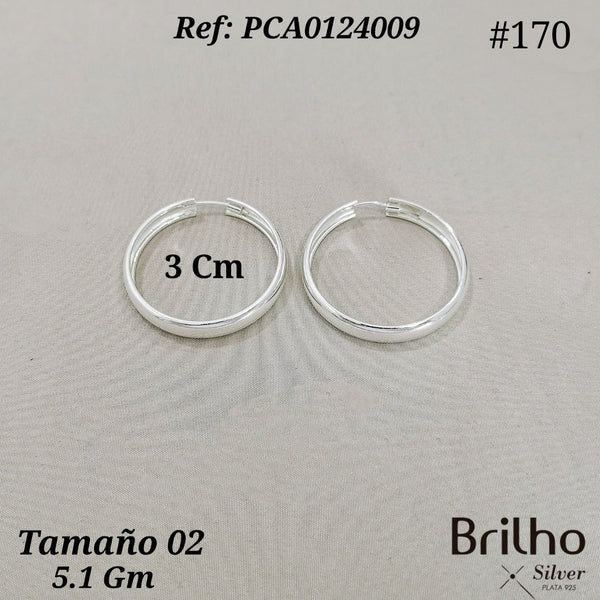 CCA170 CANDONGA MEDIA CA„A