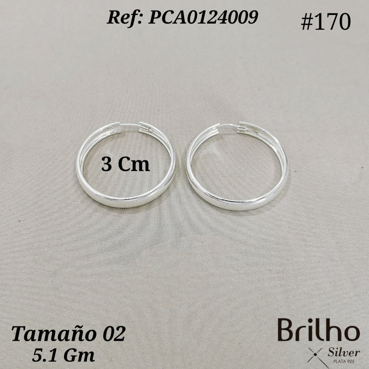 CCA170 CANDONGA MEDIA CA„A