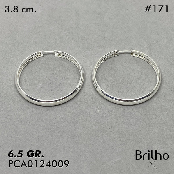 CCA171 CANDONGA MEDIA CA„A