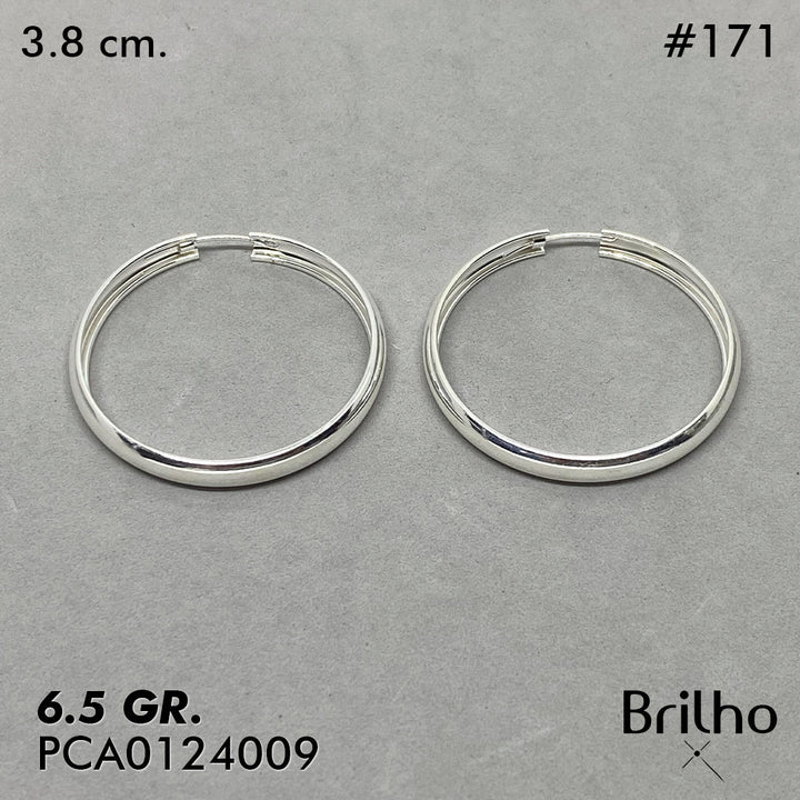 CCA171 CANDONGA MEDIA CA„A