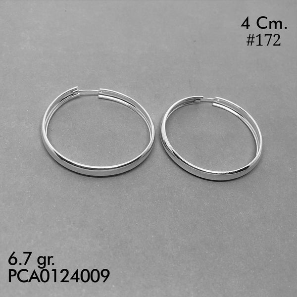 CCA172 CANDONGA MEDIA CA„A