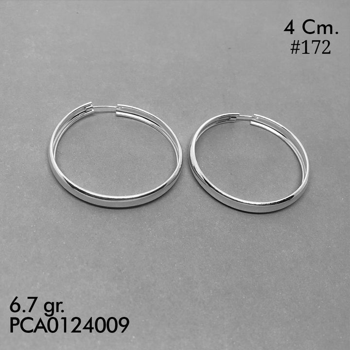 CCA172 CANDONGA MEDIA CA„A