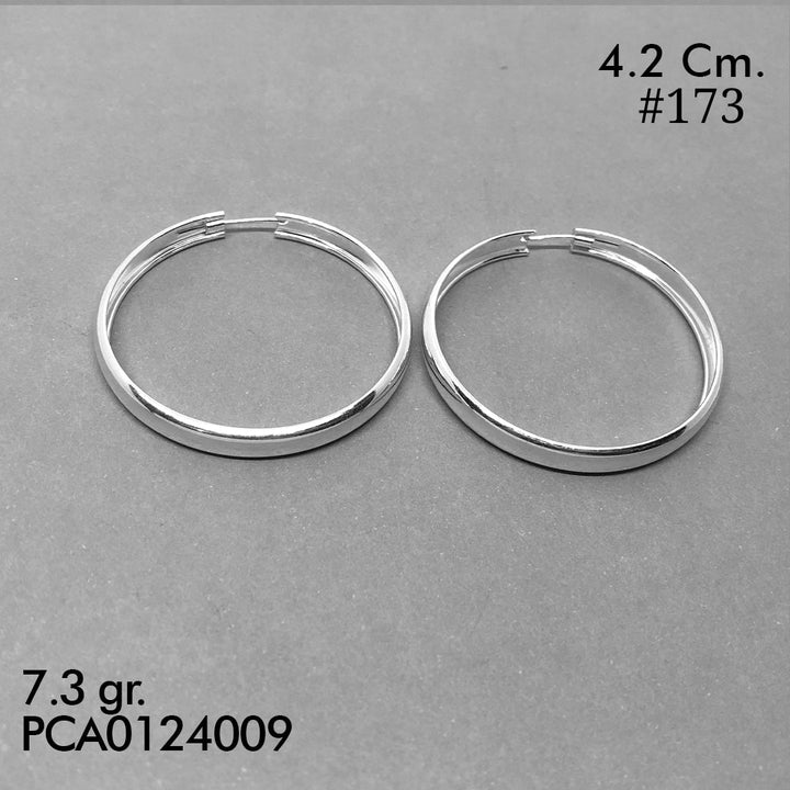 CCA173 CANDONGA MEDIA CA„A