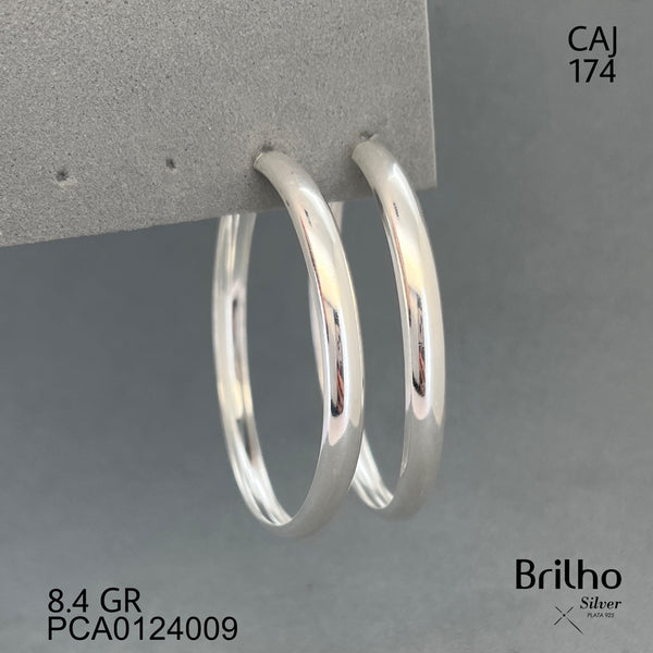 CCA174 CANDONGA MEDIA CA„A