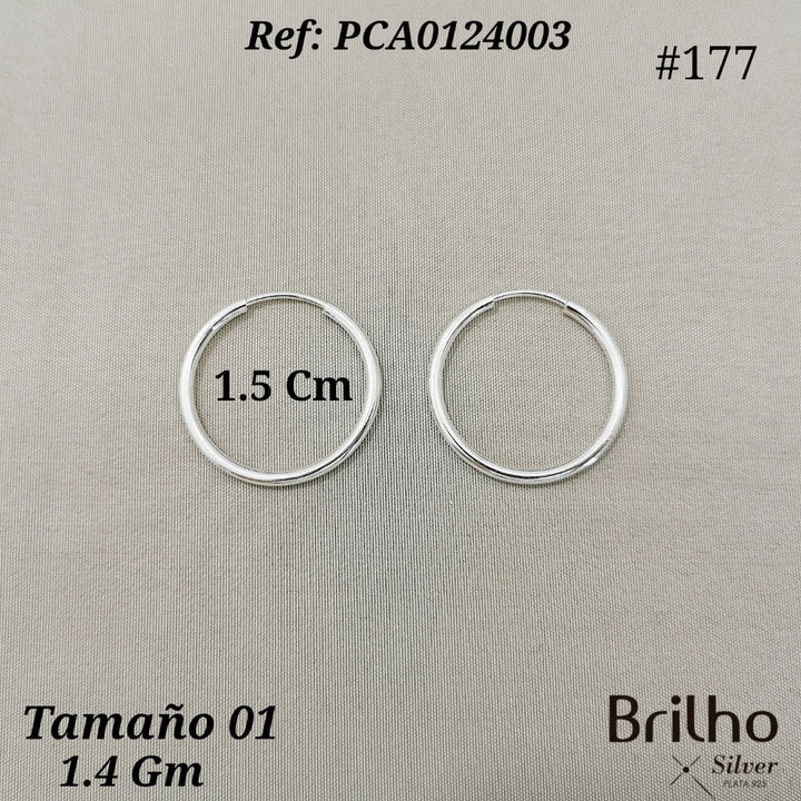 CCA177 CANDONGA AGUJA