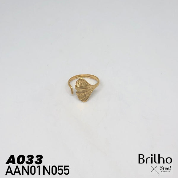 AAN01N055 ANILLO PQX3