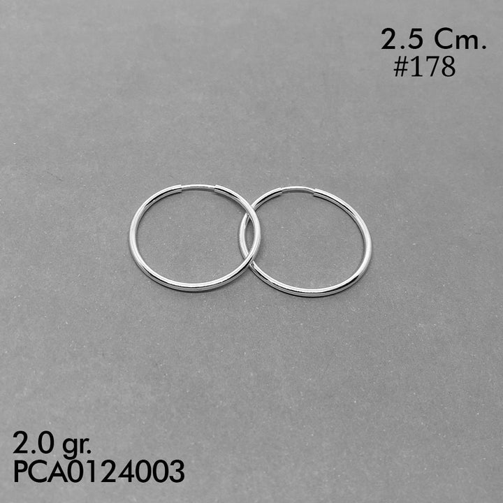 CCA178 CANDONGA AGUJA