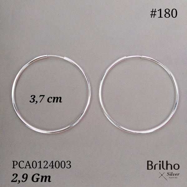 CCA180 CANDONGA AGUJA