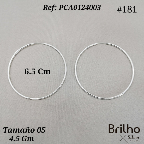 CCA181 CANDONGA AGUJA