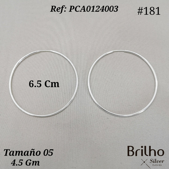 CCA181 CANDONGA AGUJA
