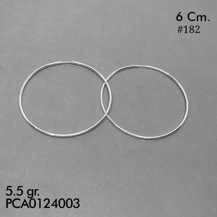 CCA182 CANDONGA AGUJA