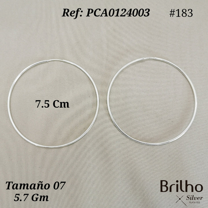 CCA183 CANDONGA AGUJA