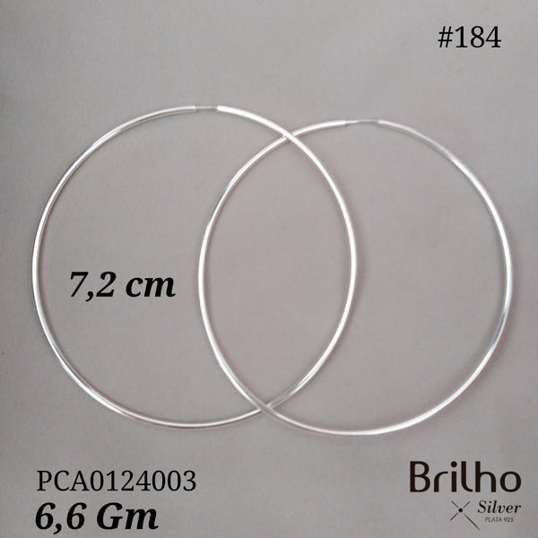 CCA184 CANDONGA AGUJA