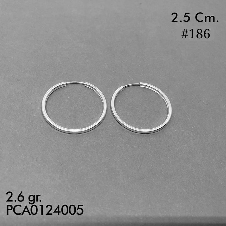 CCA186 CANDONGA AGUJA