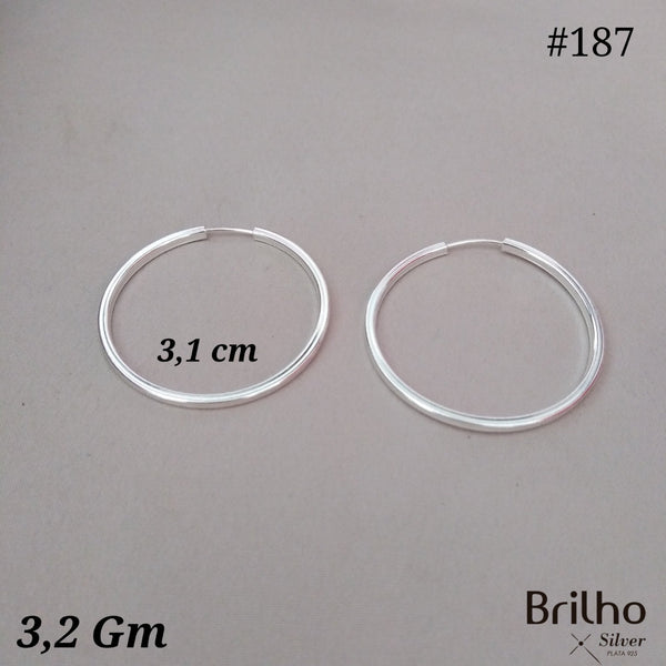 CCA187 CANDONGA AGUJA