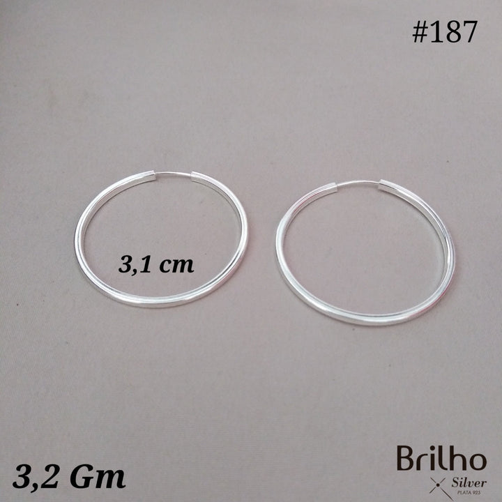 CCA187 CANDONGA AGUJA