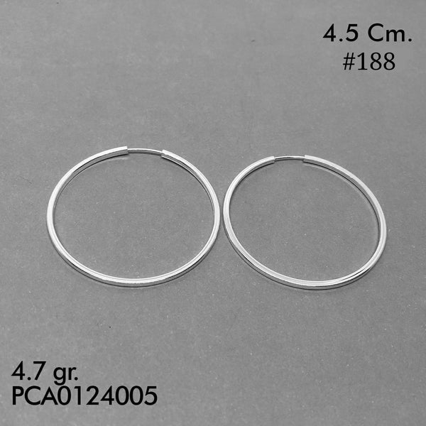 CCA188 CANDONGA AGUJA