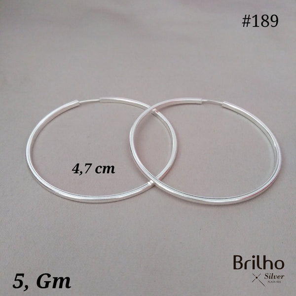 CCA189 CANDONGA AGUJA