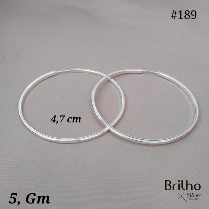 CCA189 CANDONGA AGUJA