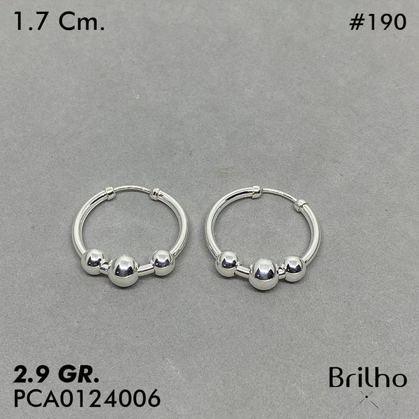 CCA190 CANDONGA BALêN