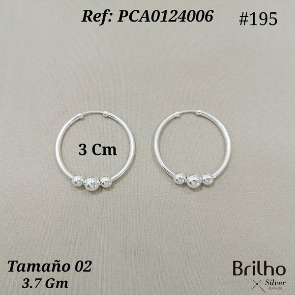 CCA195 CANDONGA BALêN