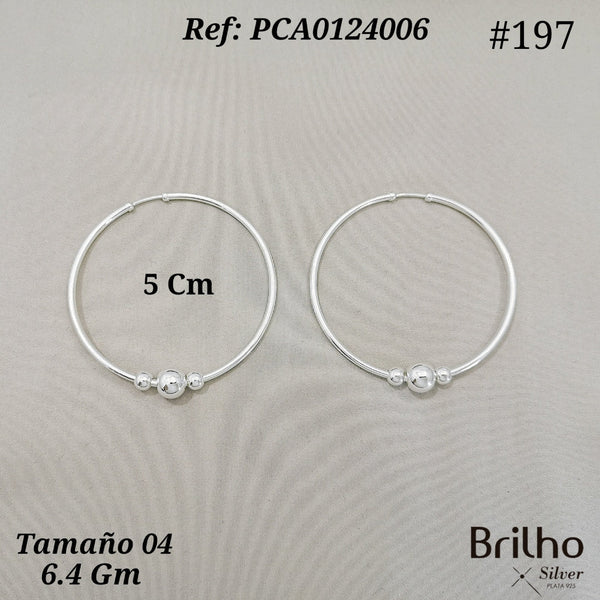 CCA197 CANDONGA BALêN