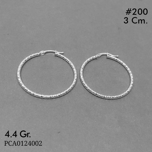 CCA200 CANDONGA MEDIANA Y GRANDE