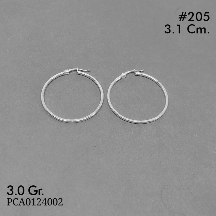 CCA205 CANDONGA MEDIANA Y GRANDE