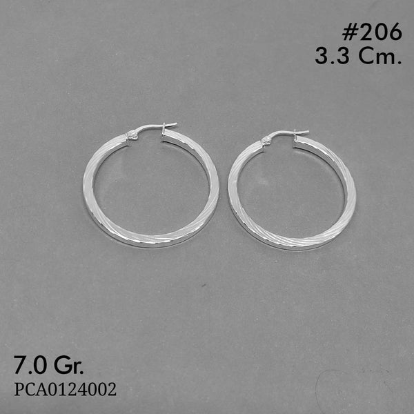 CCA206 CANDONGA MEDIANA Y GRANDE