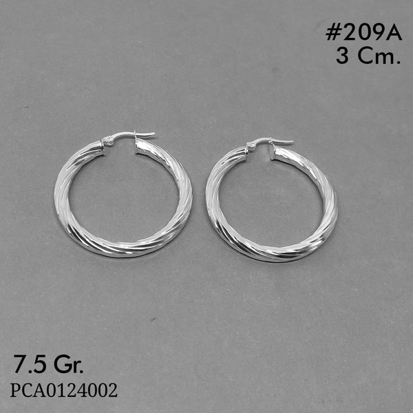 CCA209A CANDONGA MEDIANA Y GRANDE