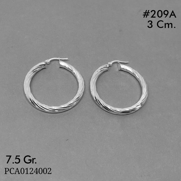 CCA209A CANDONGA MEDIANA Y GRANDE