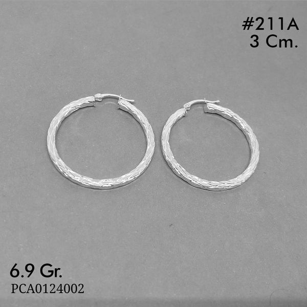 CCA211A CANDONGA MEDIANA Y GRANDE