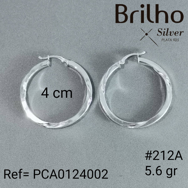 CCA212A CANDONGA MEDIANA Y GRANDE