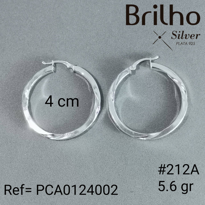 CCA212A CANDONGA MEDIANA Y GRANDE