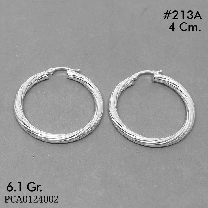 CCA213A CANDONGA MEDIANA Y GRANDE