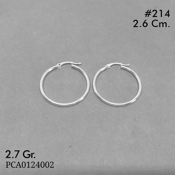 CCA214 CANDONGA MEDIANA Y GRANDE