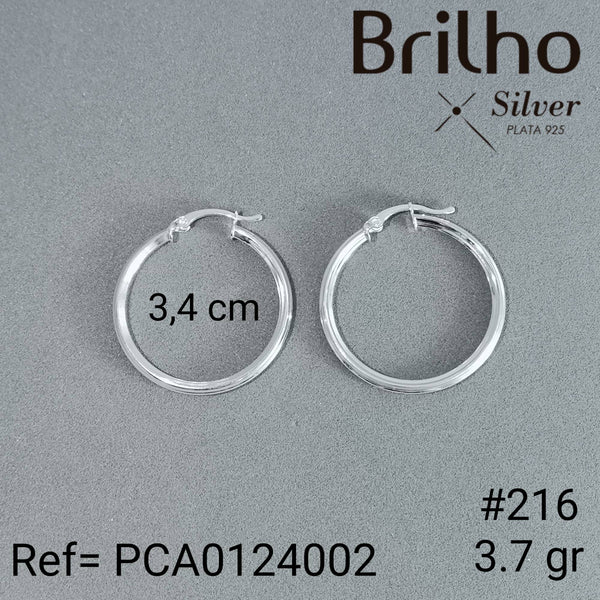 CCA216 CANDONGA MEDIANA Y GRANDE