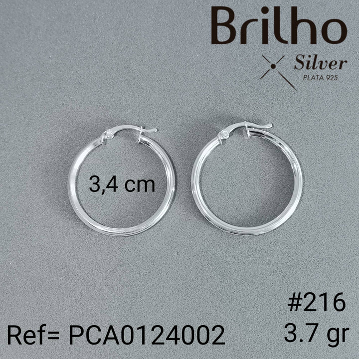 CCA216 CANDONGA MEDIANA Y GRANDE