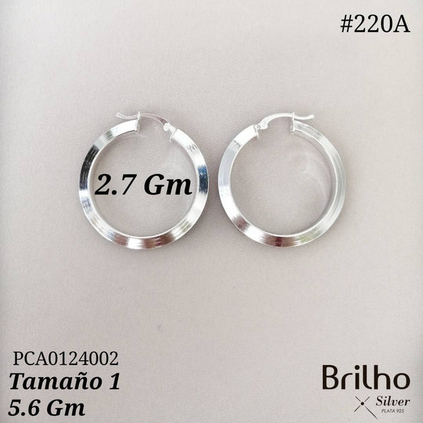 CCA220A CANDONGA MEDIANA Y GRANDE