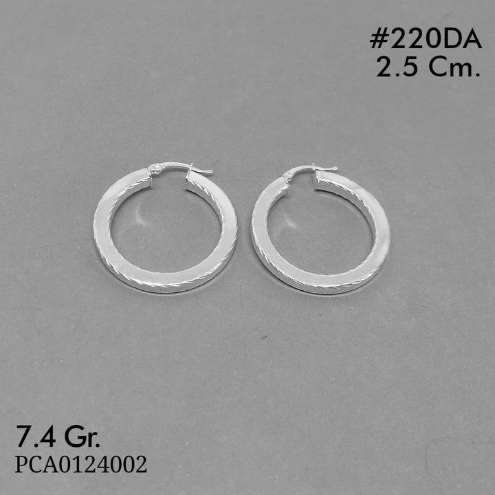 CCA220DA CANDONGA MEDIANA Y GRANDE