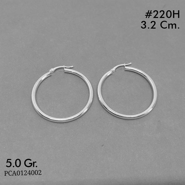 CCA220H CANDONGA MEDIANA Y GRANDE