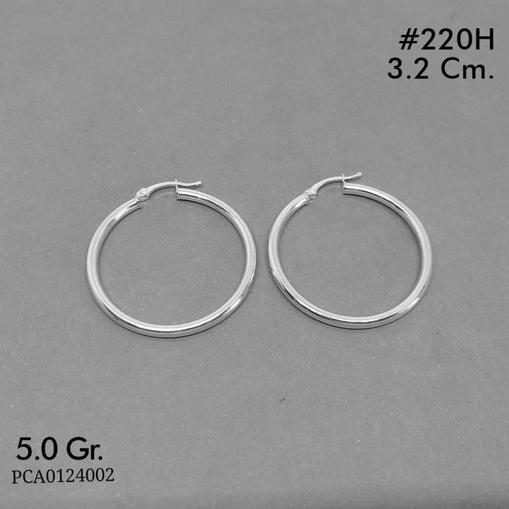 CCA220H CANDONGA MEDIANA Y GRANDE