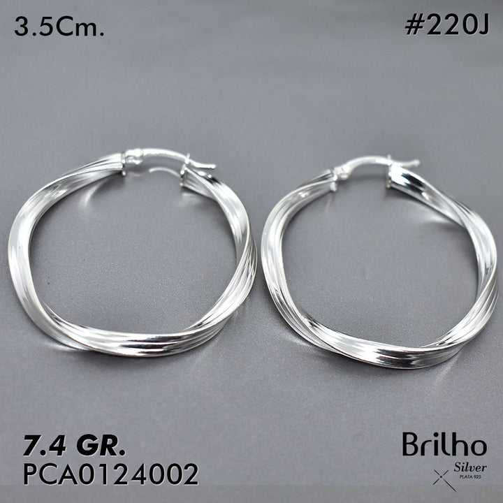 CCA220J CANDONGA MEDIANA Y GRANDE