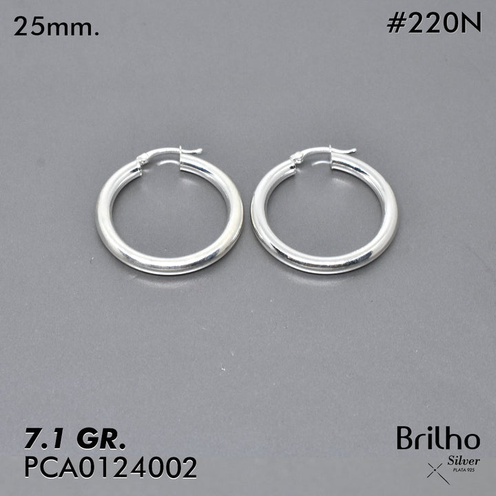 CCA220N CANDONGA MEDIANA Y GRANDE