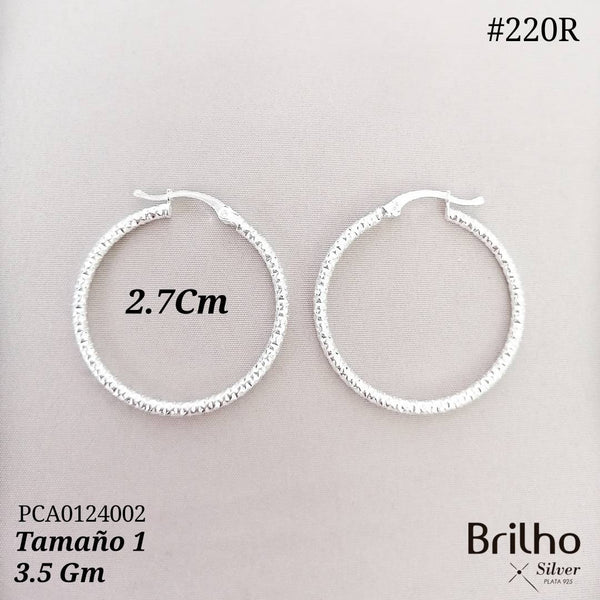 CCA220R CANDONGA MEDIANA Y GRANDE