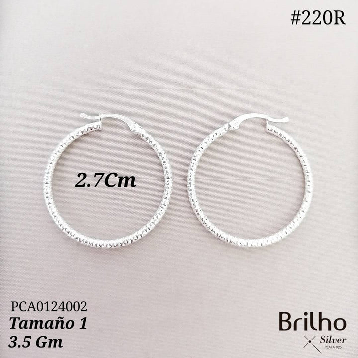 CCA220R CANDONGA MEDIANA Y GRANDE