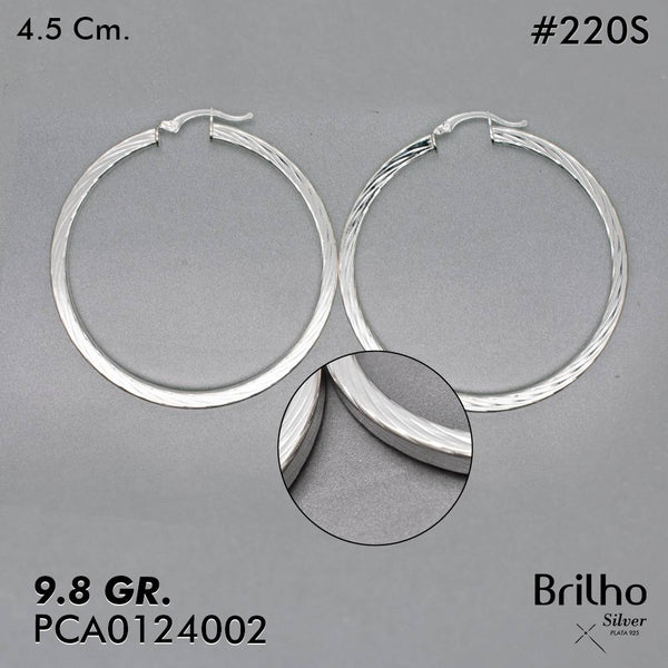 CCA220S CANDONGA MEDIANA Y GRANDE