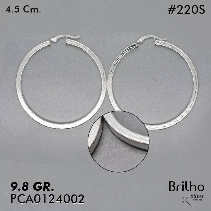 CCA220S CANDONGA MEDIANA Y GRANDE