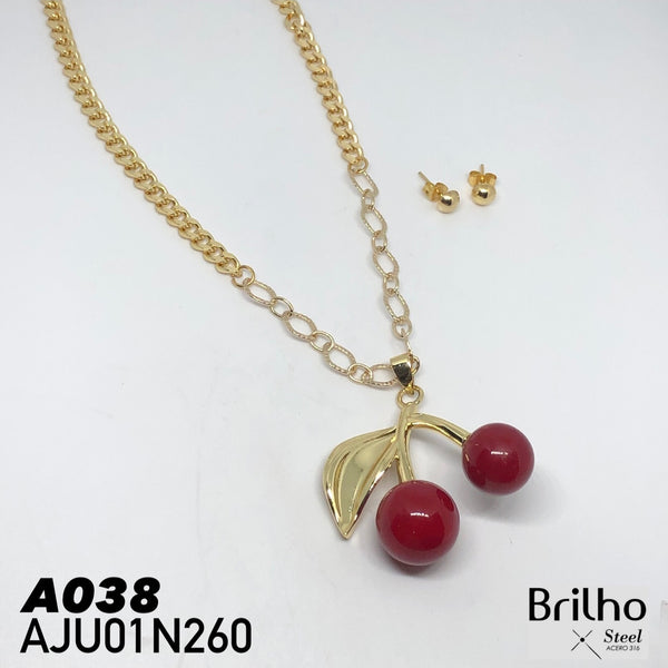 AJU01N260 JUEGO
