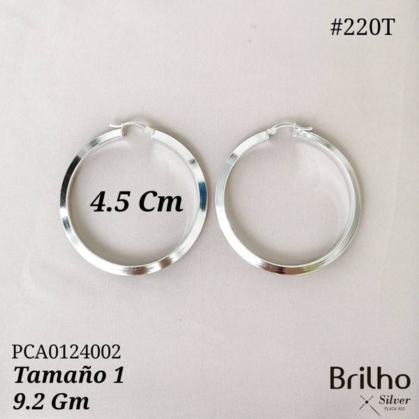 CCA220T CANDONGA MEDIANA Y GRANDE